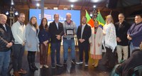 Hugo Daros: o mestre que ajudou a construir a alma de Gramado