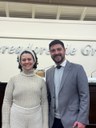 Amamenta Gramado destaca bons índices e inspira criação de nova lei