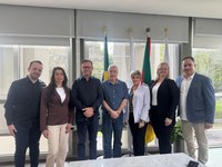 Atualização necessária: Regimento Interno da Câmara passa por revisão para atender novas demandas