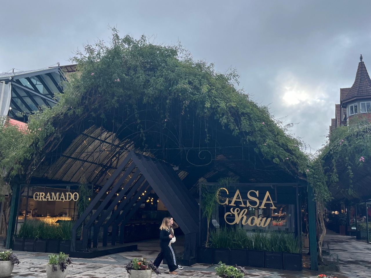 Câmara aprova regularização de rua e homenagem à Planta Gramado