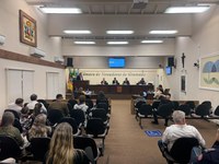 Câmara aprova remissão de créditos tributários para famílias em situação de vulnerabilidade