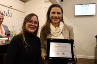 Câmara celebra 30 anos do Grupo Brocker e sua contribuição à Serra Gaúcha