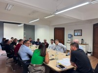 Câmara convoca sessão extraordinária para leitura de projeto sobre Hospital Arcanjo São Miguel