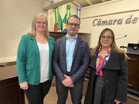Câmara cria Comissão Especial para fortalecer a educação no município