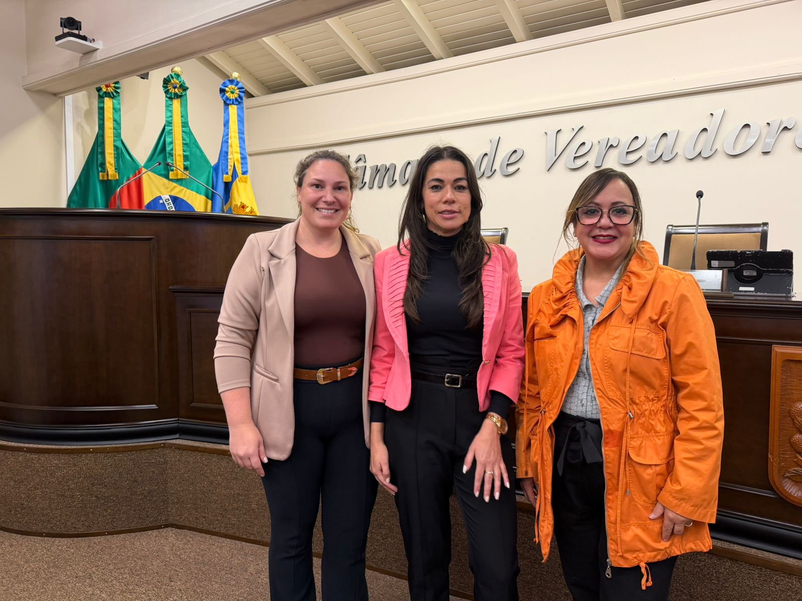 Câmara cria Comissão Especial para tratar de políticas públicas voltadas às mulheres