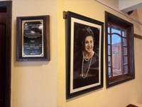 Câmara de Gramado abre agenda 2026 para exposições na Galeria Maria Helena Drechsler 