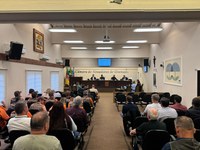 Câmara de Gramado aprova resoluções e cria comissão para políticas voltadas às pessoas com deficiência