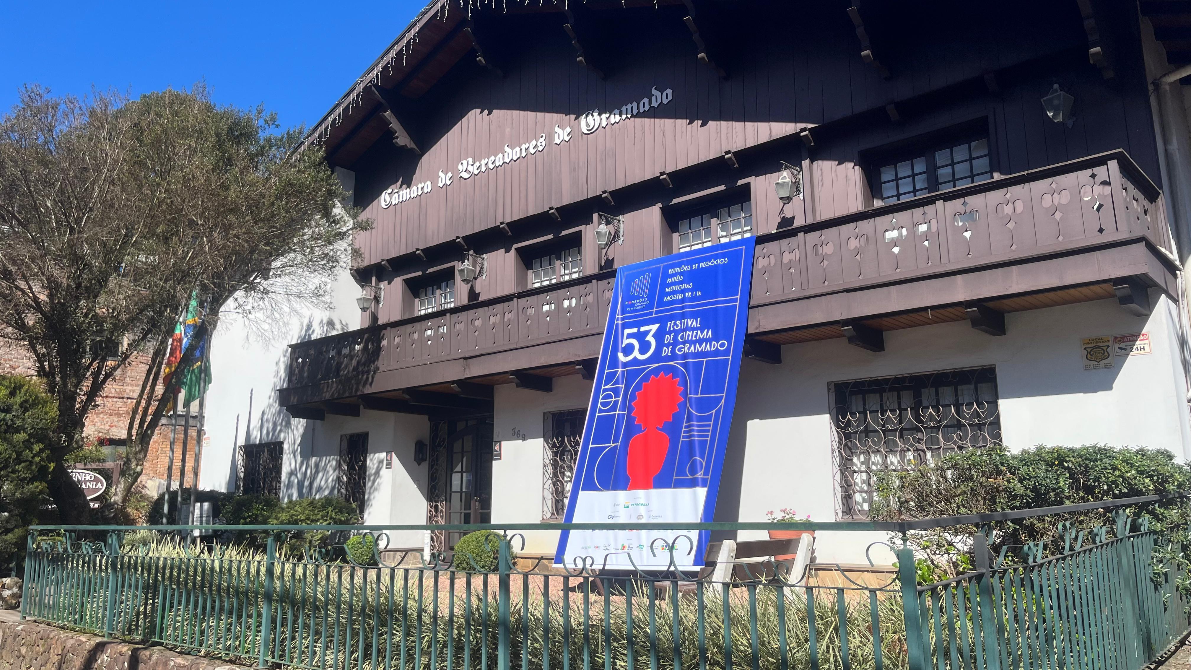 Câmara de Gramado avança em propostas para melhorar o dia a dia da comunidade
