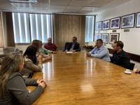 Câmara de Gramado busca novos recursos para o desenvolvimento da cidade