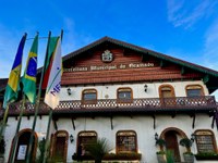 Câmara de Gramado inicia análise de sete novos projetos de leis municipais