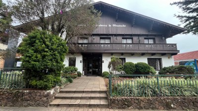 Câmara de Gramado inicia tramitação de projetos voltados à mobilidade urbana, saúde e organização territorial