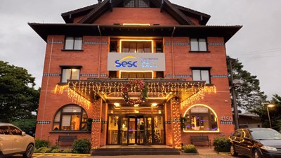 Câmara de Gramado institui o Dia S de valorização do comércio e da aprendizagem