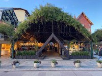 Câmara de Gramado: novo projeto quer potencializar a Rua Coberta como espaço cultural e turístico 