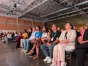 Câmara de Gramado participa da abertura da Gramado Summit e reforça conexão com inovação e desenvolvimento