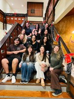 Câmara de Gramado prepara estudantes para o ENEM com curso gratuito de redação