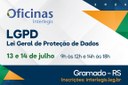 Câmara de Gramado promove capacitações regionais com apoio do Senado Federal