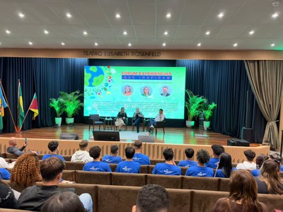 Câmara de Gramado promove painéis com foco em políticas públicas e ações para o futuro