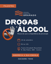 Câmara de Gramado promove palestra sobre prevenção ao uso de álcool e drogas para jovens 