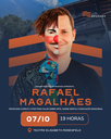 Câmara de Gramado promove Semana da Saúde Mental com programação especial 