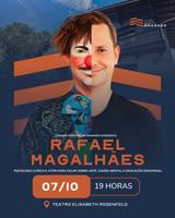 Câmara de Gramado promove Semana da Saúde Mental com programação especial 