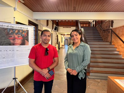 Câmara de Gramado promove visitas guiadas e aproxima comunidade do Legislativo