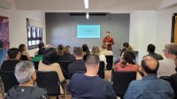 Câmara de Gramado realiza 1º Café com a Imprensa do ano