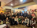 Câmara de Gramado recebe exposição da APAE na Semana Municipal da Pessoa com Deficiência