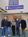 Câmara de Gramado Visita Escola David Canabarro e Reforça Compromisso com a Educação