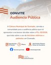 Câmara debate regras para patinetes e bicicletas elétricas em audiência pública