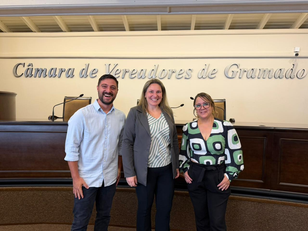 Câmara Gramado cria Comissão Temporária para tratar do Desenvolvimento Sustentável 