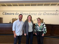 Câmara Gramado cria Comissão Temporária para tratar do Desenvolvimento Sustentável 