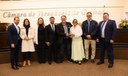 Câmara homenageia Dr. Vilmar Kopacek pelos mais de 20 anos dedicados à saúde infantil de Gramado