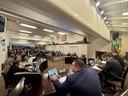 Câmara Municipal avança na atualização de seu Regimento Interno