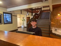 Câmara Municipal de Gramado abre processo seletivo para estágio