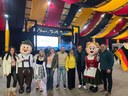 Câmara participa da abertura oficial da Oktoberfest e celebra integração com a Festa da Colônia 