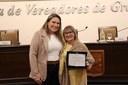 Câmara reconhece os 35 anos da Escola Ninho e sua trajetória na educação de Gramado