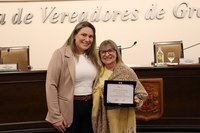 Câmara reconhece os 35 anos da Escola Ninho e sua trajetória na educação de Gramado
