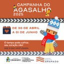 Campanha do Agasalho 2025 une Gramado em solidariedade