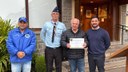 Chama cívica marca início das celebrações da Independência em Gramado
