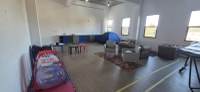 Comissão Especial da Pessoa com Deficiência apresenta Sala Sensorial e de Acolhimento na Feira Feito em Gramado