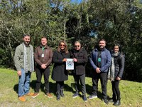 Doação de terreno para o IFRS é aprovado por unanimidade