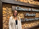 Dra. Maria de Fátima apresenta sete novas propostas para a cidade