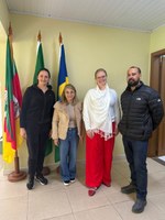 Educação em Foco: Câmara de Gramado acompanha de perto escolas multisseriadas