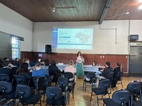 Educação em foco: vereadores visitam a Secretaria da Educação de Gramado