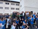 Educação que Transforma: Escola Mosés Bezzi ganha novo prédio e amplia atendimento na Várzea Grande