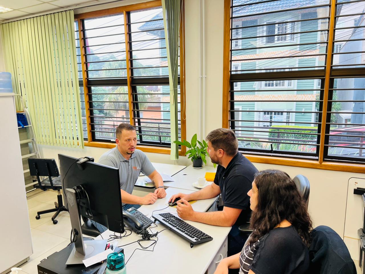 Eleição dos Vereadores Jovens terá urnas eletrônicas pela primeira vez em Gramado