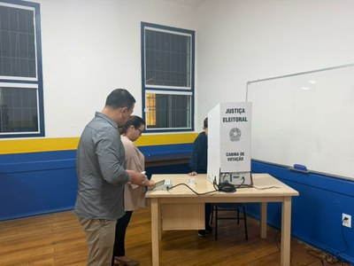 Eleições do Vereador Jovem mobilizam escolas de Gramado nesta sexta