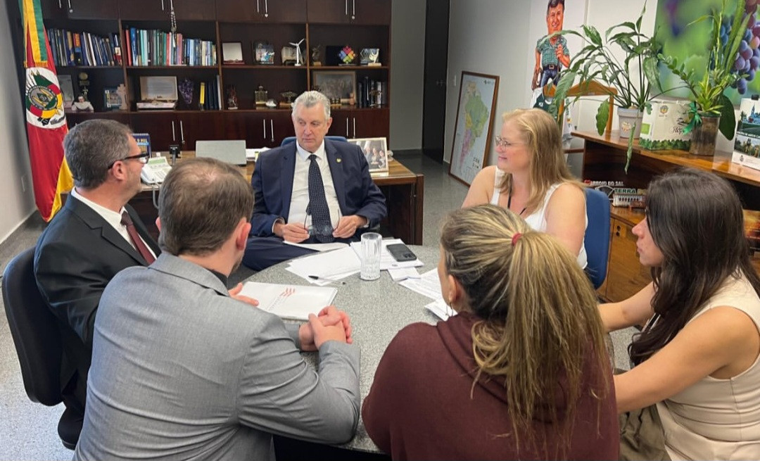 Emenda: Articulação em Brasília garante R$ 500 mil para a saúde de Gramado