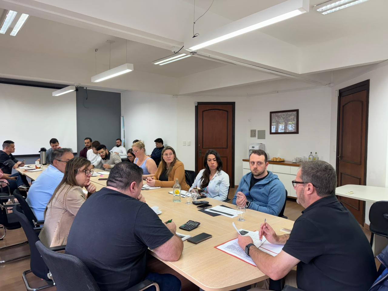 Emendas impositivas: Câmara de Gramado avança na seleção de projetos que impactam a comunidade 