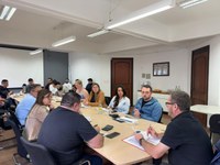 Emendas impositivas: Câmara de Gramado avança na seleção de projetos que impactam a comunidade 